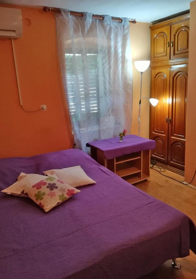 Apartment Surya Rogoznica  Ngoại thất bức ảnh