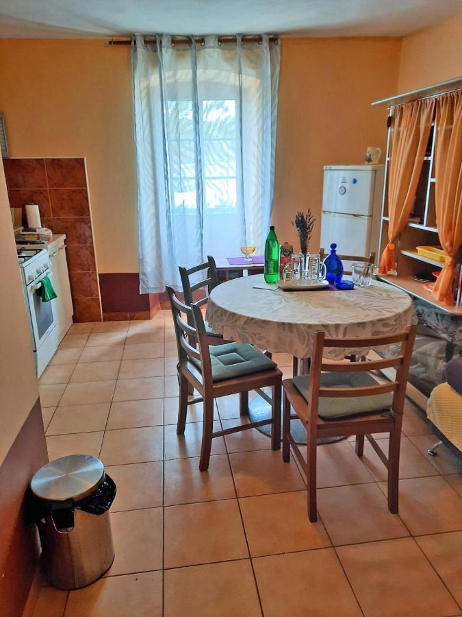 Apartment Surya Rogoznica  Ngoại thất bức ảnh