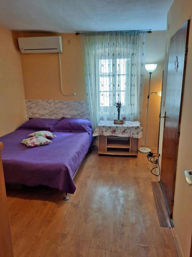 Apartment Surya Rogoznica  Ngoại thất bức ảnh