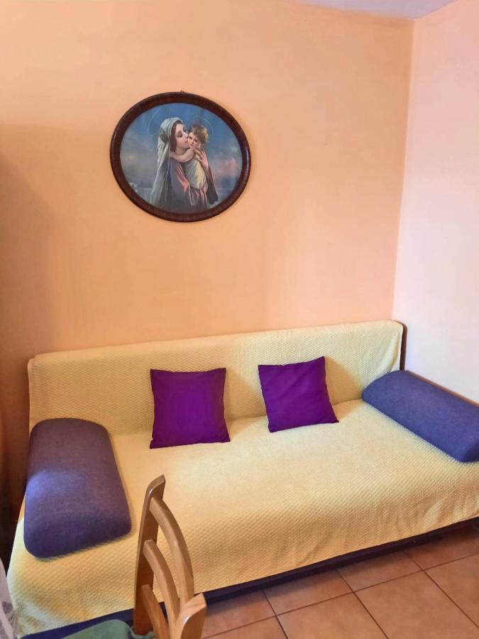 Apartment Surya Rogoznica  Ngoại thất bức ảnh