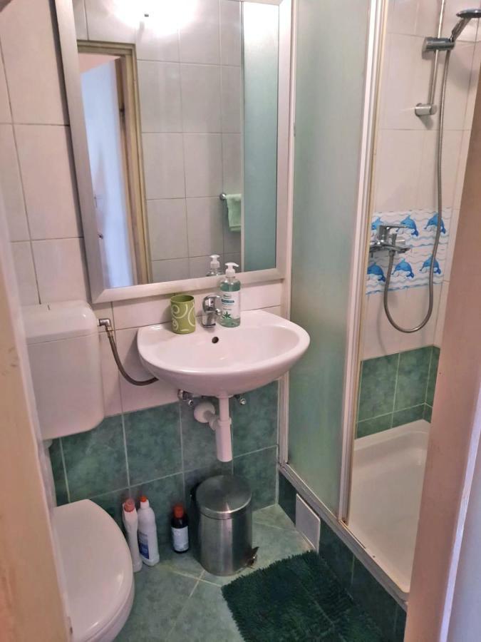 Apartment Surya Rogoznica  Ngoại thất bức ảnh