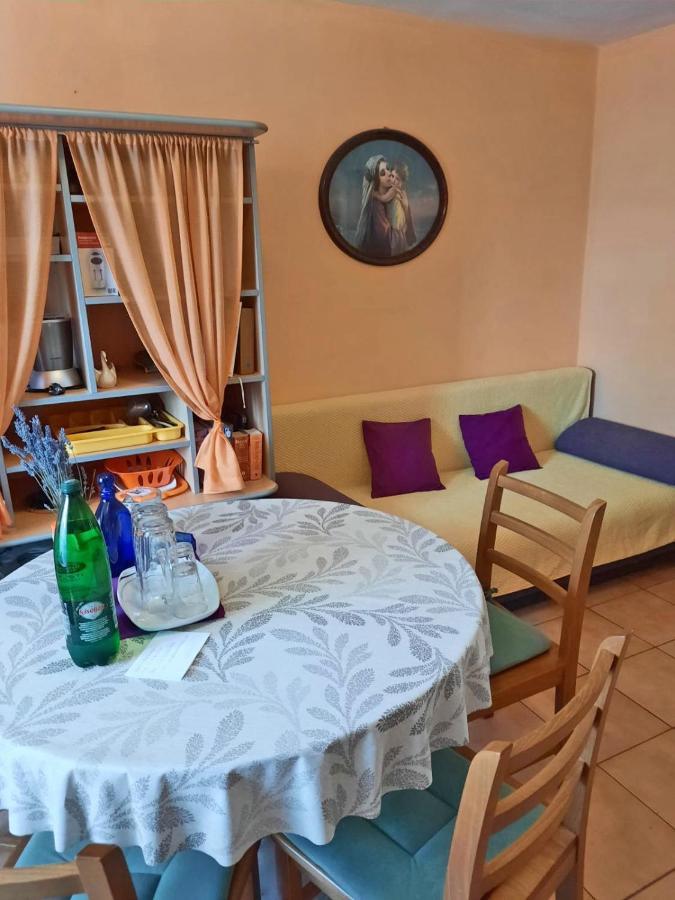 Apartment Surya Rogoznica  Ngoại thất bức ảnh