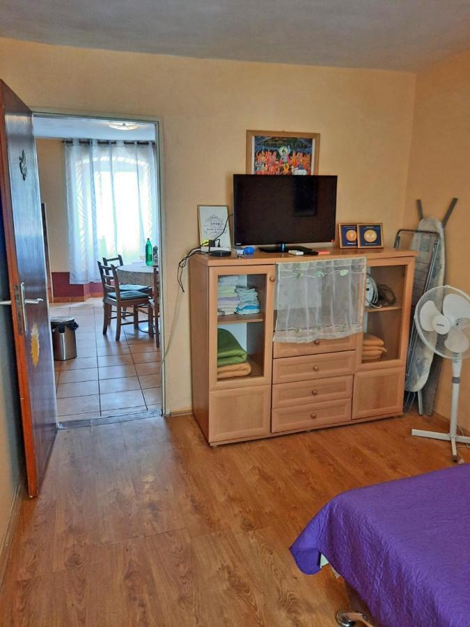 Apartment Surya Rogoznica  Ngoại thất bức ảnh