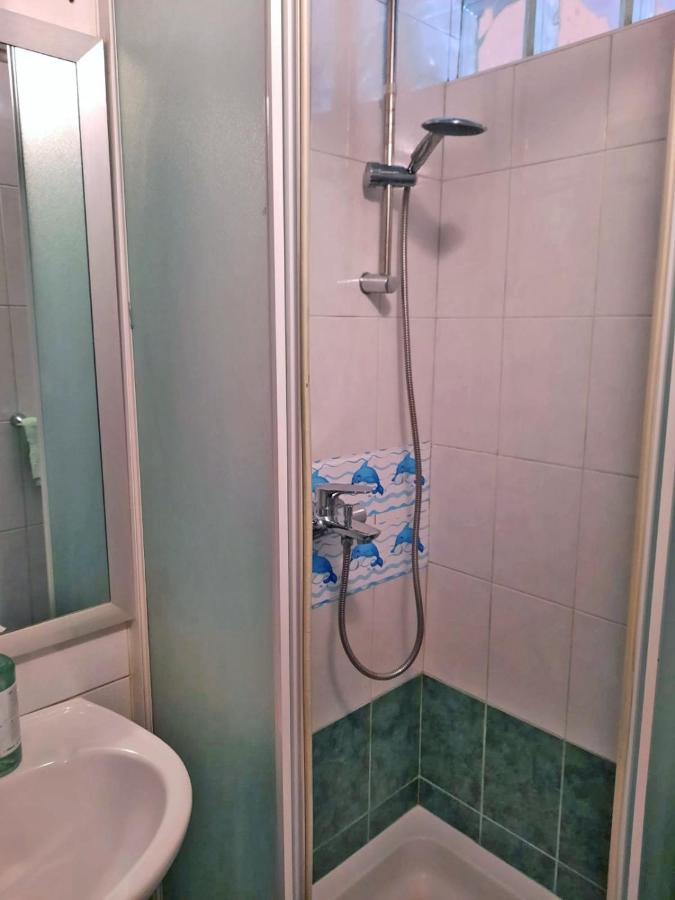Apartment Surya Rogoznica  Ngoại thất bức ảnh